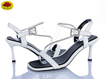 Босоножки Meideli L6565-21 в магазине Фонтан Обуви