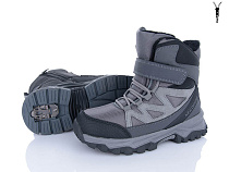 Ботинки Alimama-Girnaive AF2405-38 в магазине Фонтан Обуви