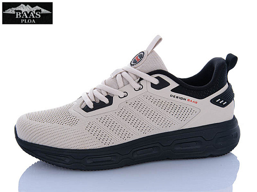 Кроссовки Baas M7677-26C в магазине Фонтан Обуви