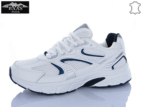 Кроссовки Baas H1101-14 в магазине Фонтан Обуви