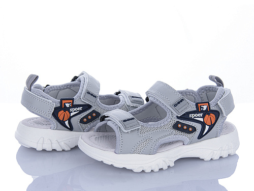 Босоножки Xifa Kids XF01-L528-2T в магазине Фонтан Обуви