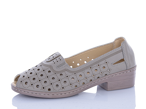 Туфли Wsmr 603-4 в магазине Фонтан Обуви