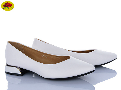 Туфли Meideli X62-6 в магазине Фонтан Обуви