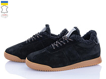 Viscala2 Like 02VL чорний в магазине Фонтан Обуви