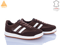 Кроссовки Stilli Group AX60-6 шкіра в магазине Фонтан Обуви