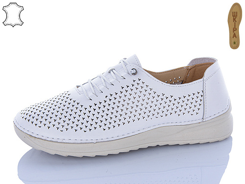 Туфли Коронате 182-6 в магазине Фонтан Обуви