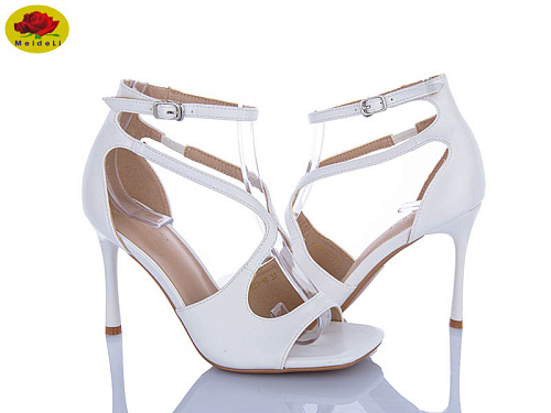 Босоножки Meideli L9521-19 в магазине Фонтан Обуви