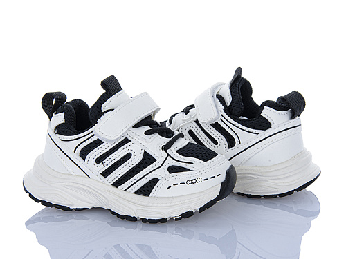 Кроссовки Xifa Kids GY542-1A в магазине Фонтан Обуви