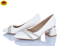 Туфли Meideli L633-7 в магазине Фонтан Обуви