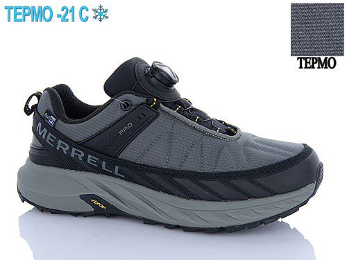 Кроссовки Dan Marest A2866-5 термо в магазине Фонтан Обуви