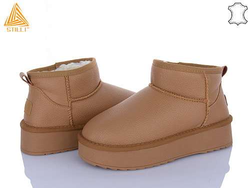 Угги Stilli Group UG600-2 в магазине Фонтан Обуви
