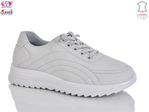 Кроссовки Gukkcr YK5003-7 в магазине Фонтан Обуви