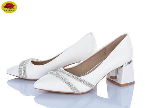 Туфли Meideli L633-7 в магазине Фонтан Обуви