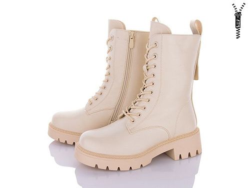 Ботинки I.Trendy B7260-1 в магазине Фонтан Обуви