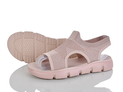 Босоножки Бабочка 380-372 в магазине Фонтан Обуви