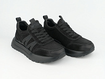 Кроссовки Allshoes 222324 в магазине Фонтан Обуви