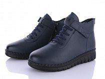 Ботинки Saimaoji 3102-6 в магазине Фонтан Обуви