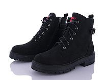 Ботинки Aba ABA9625-9-1 в магазине Фонтан Обуви