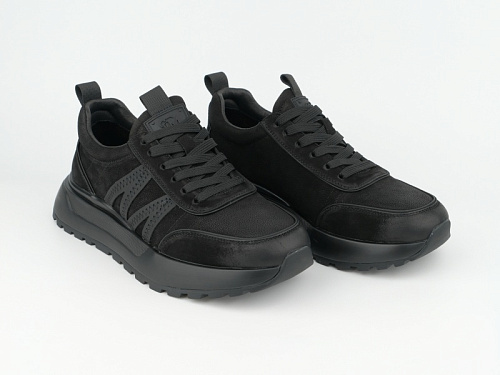 Кроссовки Allshoes 222324 в магазине Фонтан Обуви