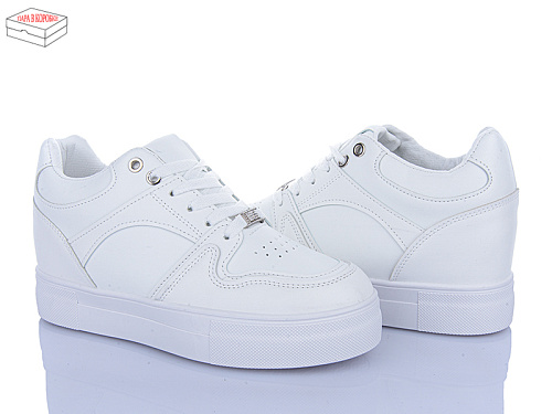 Сникерсы Zahar J932-2 в магазине Фонтан Обуви