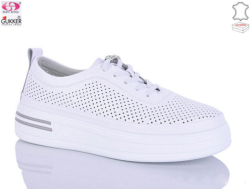 Кроссовки Gukkcr LQ8552 в магазине Фонтан Обуви