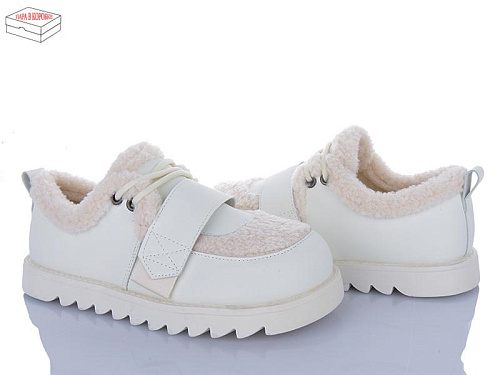 Кроссовки L&M-Lemon KF05-3 в магазине Фонтан Обуви