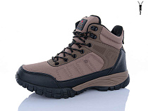 Ботинки Dafuyuan A2663-24 в магазине Фонтан Обуви