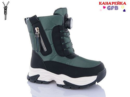 Дутики Gfb F2610-3 в магазине Фонтан Обуви