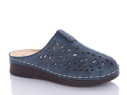 Шлепанцы I.Trendy G25-6 в магазине Фонтан Обуви