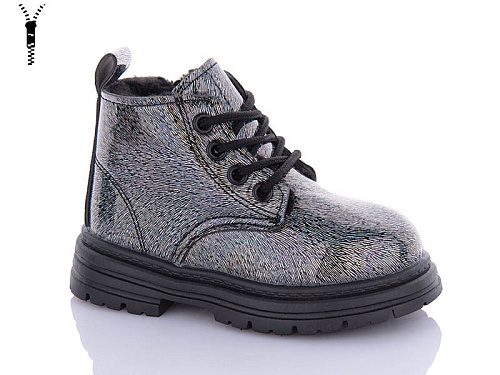 Ботинки Yalike 755-5 в магазине Фонтан Обуви