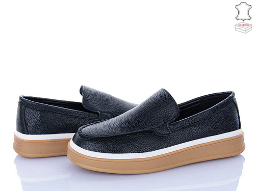 Туфли Ailaifa 5060-1 в магазине Фонтан Обуви