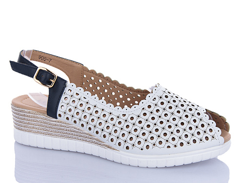 Босоножки Leguzaza 908-7 в магазине Фонтан Обуви