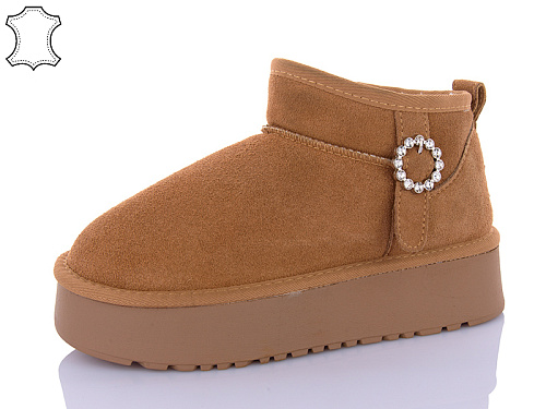 Угги Aba2 6ABA901-2 в магазине Фонтан Обуви