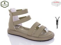 Босоножки Paliament QQ11-4 в магазине Фонтан Обуви