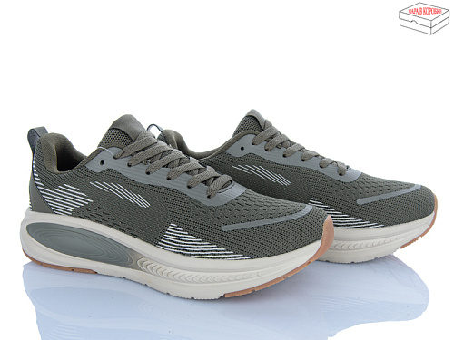 Кроссовки Yzy U3311-5 в магазине Фонтан Обуви