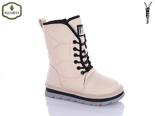 Ботинки Paliament A9051-14 в магазине Фонтан Обуви