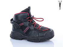 Ботинки Xifa Kids XXF02-BT882-2K в магазине Фонтан Обуви