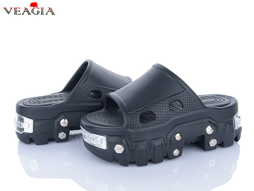 Шлепанцы Veagia-Ada A31-2 в магазине Фонтан Обуви