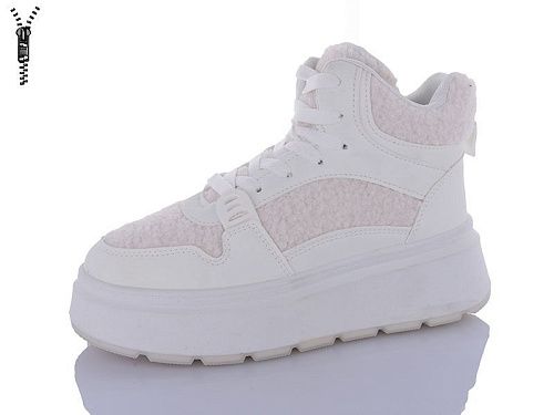 Ботинки Lilin G676-6 в магазине Фонтан Обуви