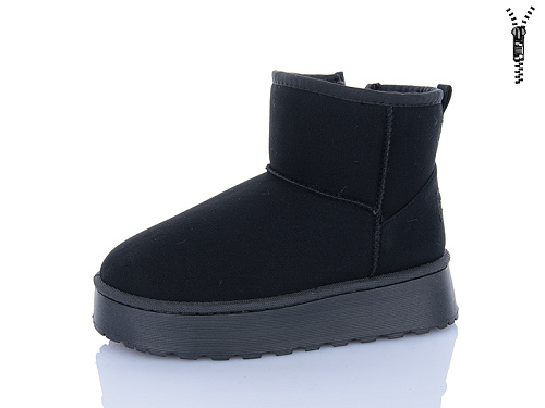 Угги Aba F568-1 в магазине Фонтан Обуви