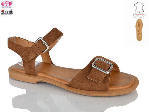 Босоножки Gukkcr MG8635 в магазине Фонтан Обуви