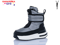 Дутики Gfb F2621-4 в магазине Фонтан Обуви