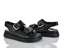 Босоножки Бабочка 8012-65 в магазине Фонтан Обуви