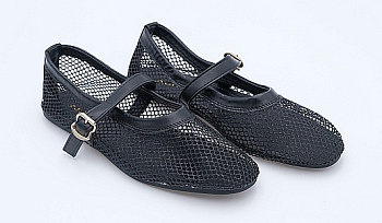 Балетки Allshoes 200326 в магазине Фонтан Обуви