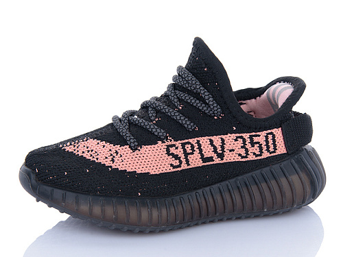 Кроссовки Qq Панда CRT03-2 в магазине Фонтан Обуви