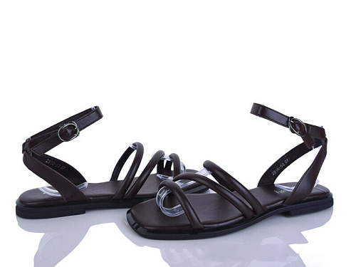 Босоножки Бабочка 2818-53 в магазине Фонтан Обуви