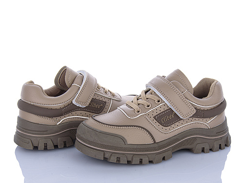 Кроссовки Clibee-Shosho LC100 khaki в магазине Фонтан Обуви