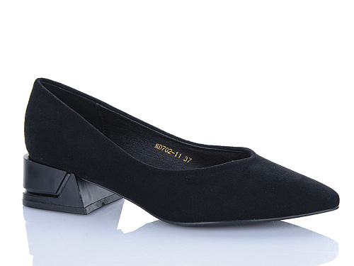 Туфли Horoso ND702-11 в магазине Фонтан Обуви