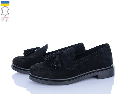 Туфли Ailinda 399-1 в магазине Фонтан Обуви