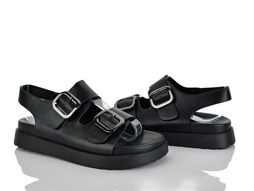 Босоножки Бабочка 8012-65 в магазине Фонтан Обуви